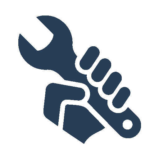 Onderhoudsdata - Verstoringen Logo